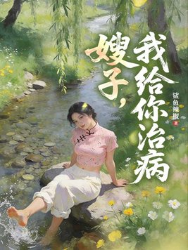 嫂子，我给你治病