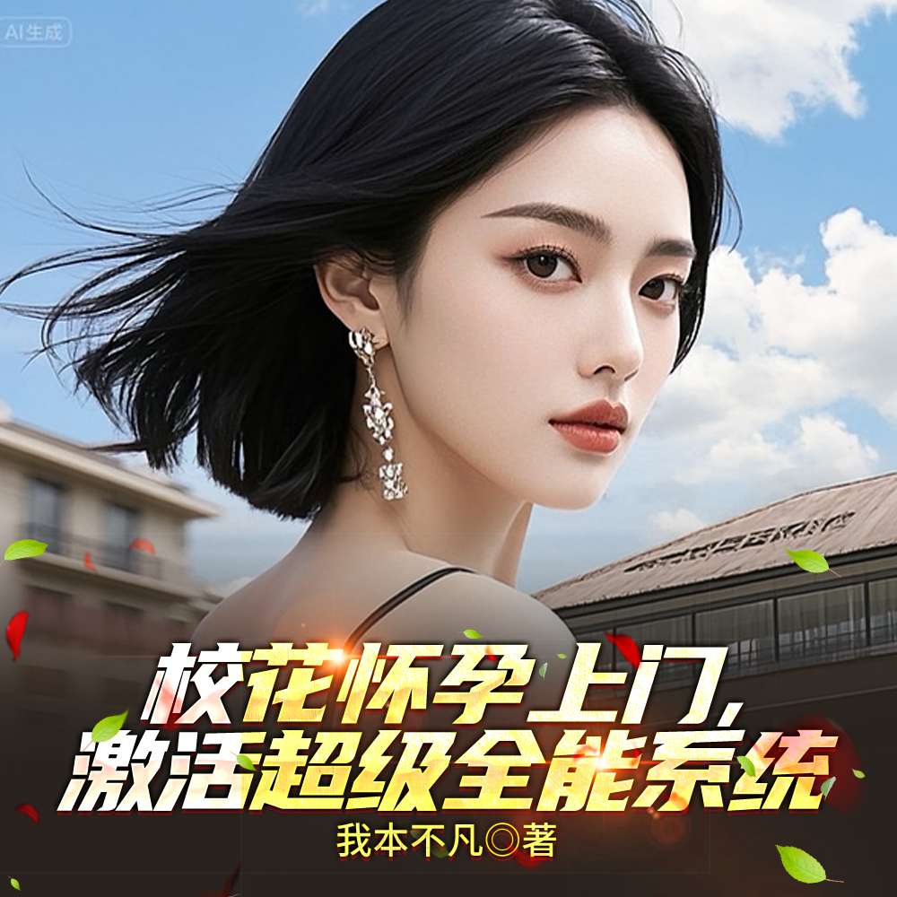 校花怀孕上门，激活超级全能系统